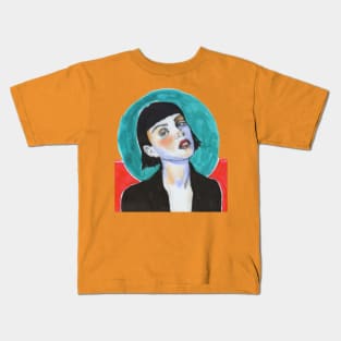 Blue Moon Kids T-Shirt